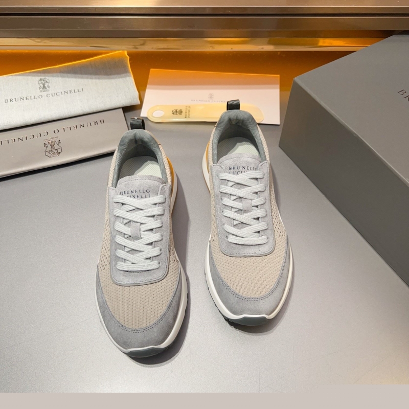 Brunello Cucinelli Sneakers